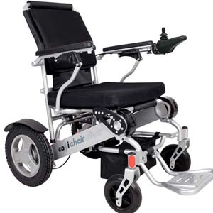 Powered Wheelchairs in County Louth